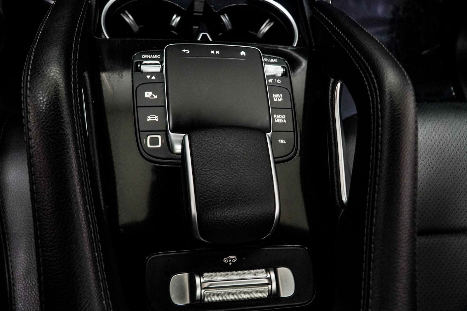 2025 Mercedes-Benz GLS GLS 450 4MATIC®