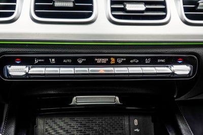 2025 Mercedes-Benz GLS GLS 450 4MATIC®