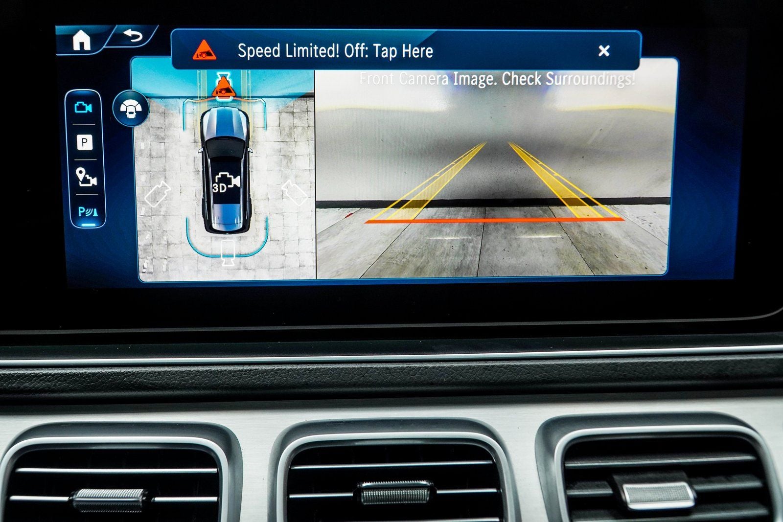 2025 Mercedes-Benz GLS GLS 450 4MATIC®