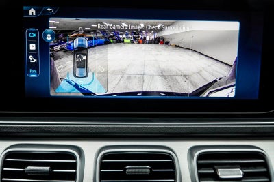 2025 Mercedes-Benz GLS GLS 450 4MATIC®