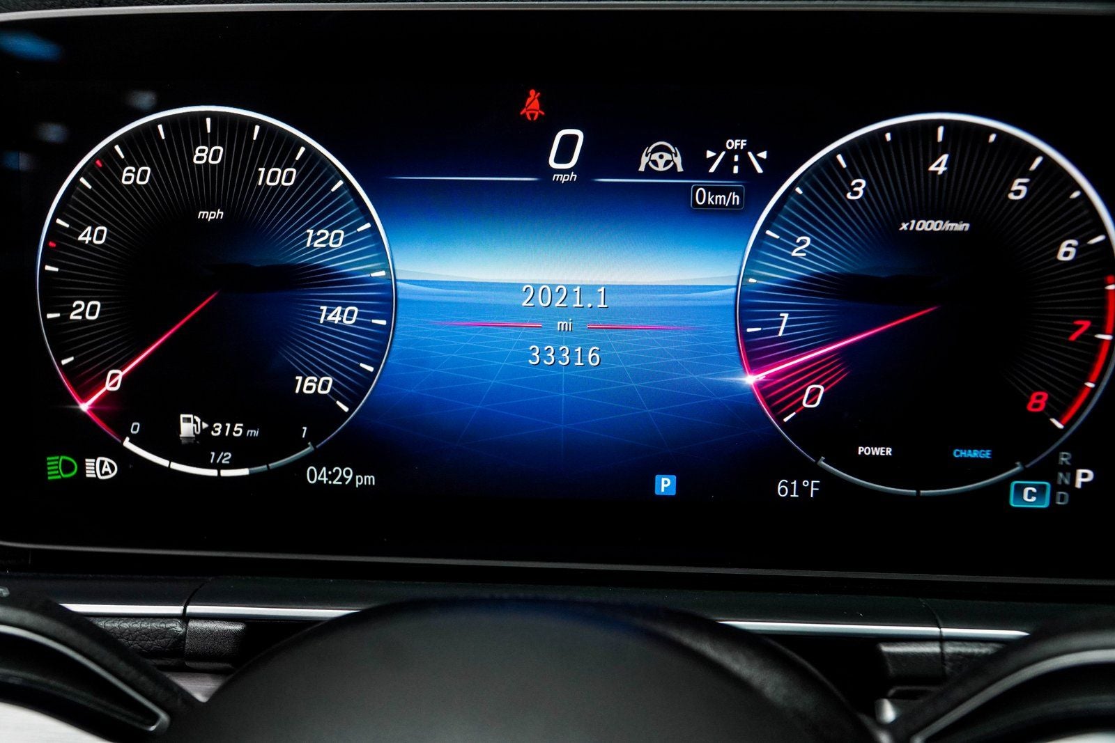 2025 Mercedes-Benz GLS GLS 450 4MATIC®