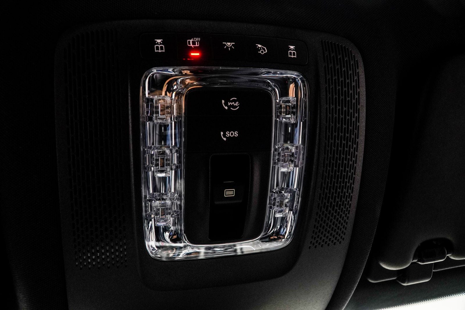 2025 Mercedes-Benz GLS GLS 450 4MATIC®