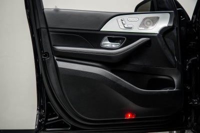 2025 Mercedes-Benz GLS GLS 450 4MATIC®