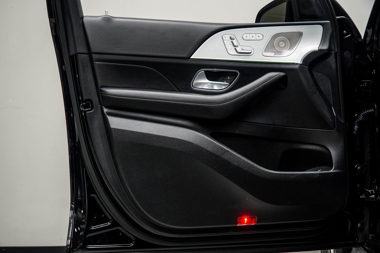 2025 Mercedes-Benz GLS GLS 450 4MATIC®