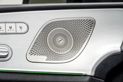 2025 Mercedes-Benz GLS GLS 450 4MATIC®