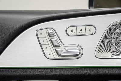 2025 Mercedes-Benz GLS GLS 450 4MATIC®