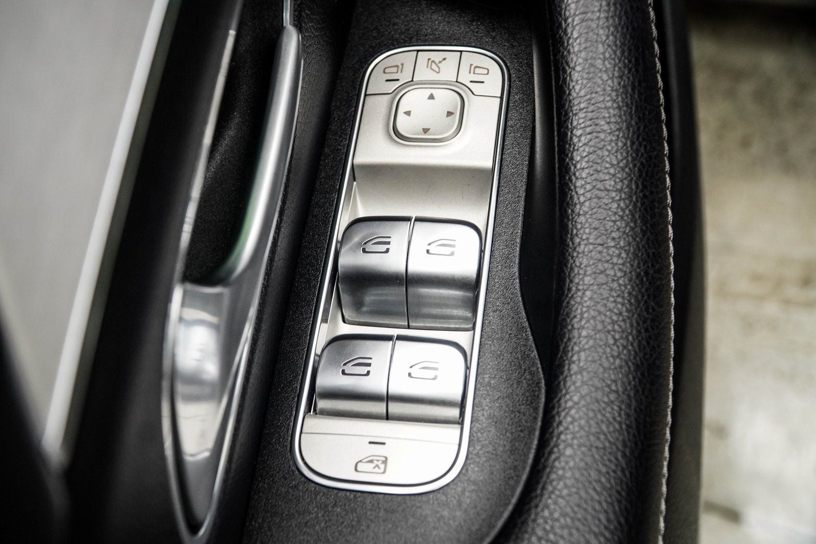 2025 Mercedes-Benz GLS GLS 450 4MATIC®