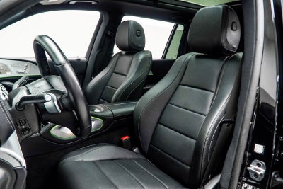 2025 Mercedes-Benz GLS GLS 450 4MATIC®