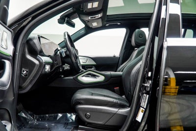 2025 Mercedes-Benz GLS GLS 450 4MATIC®