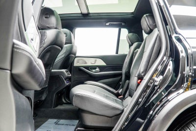 2025 Mercedes-Benz GLS GLS 450 4MATIC®