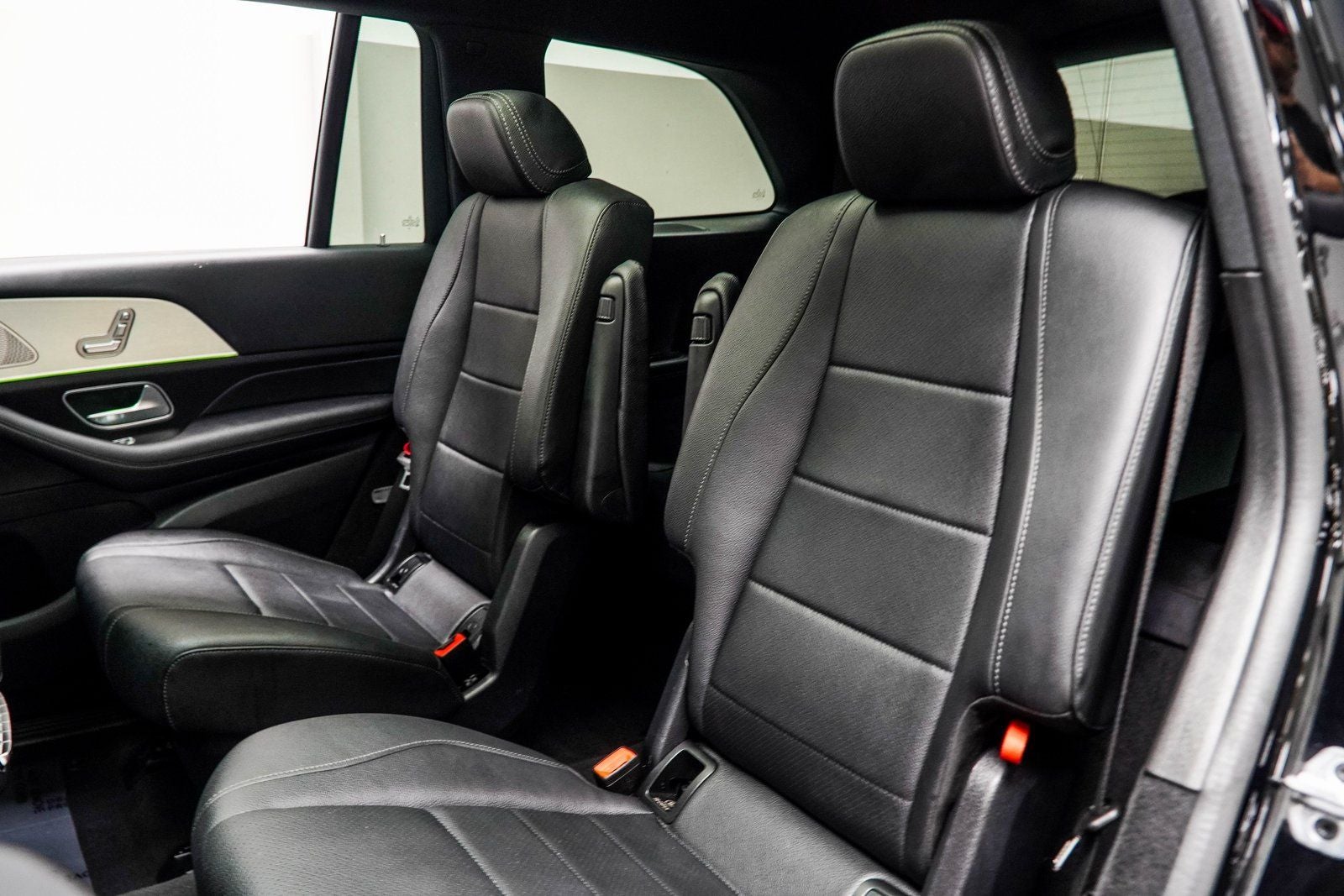 2025 Mercedes-Benz GLS GLS 450 4MATIC®