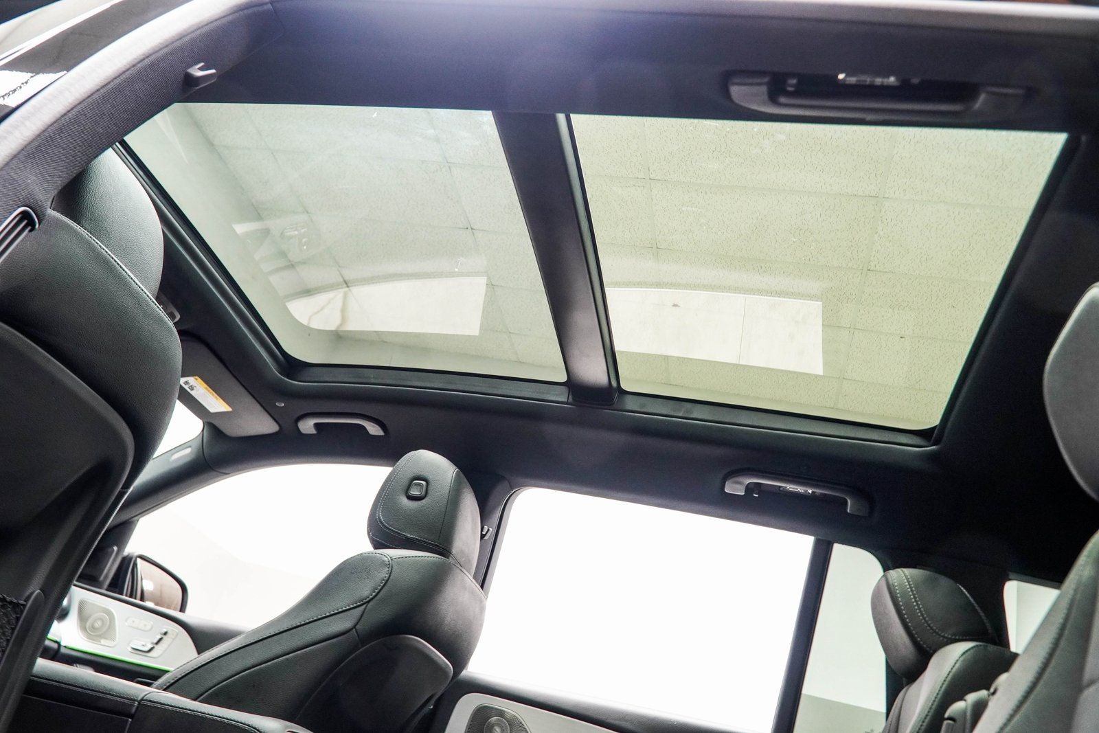 2025 Mercedes-Benz GLS GLS 450 4MATIC®