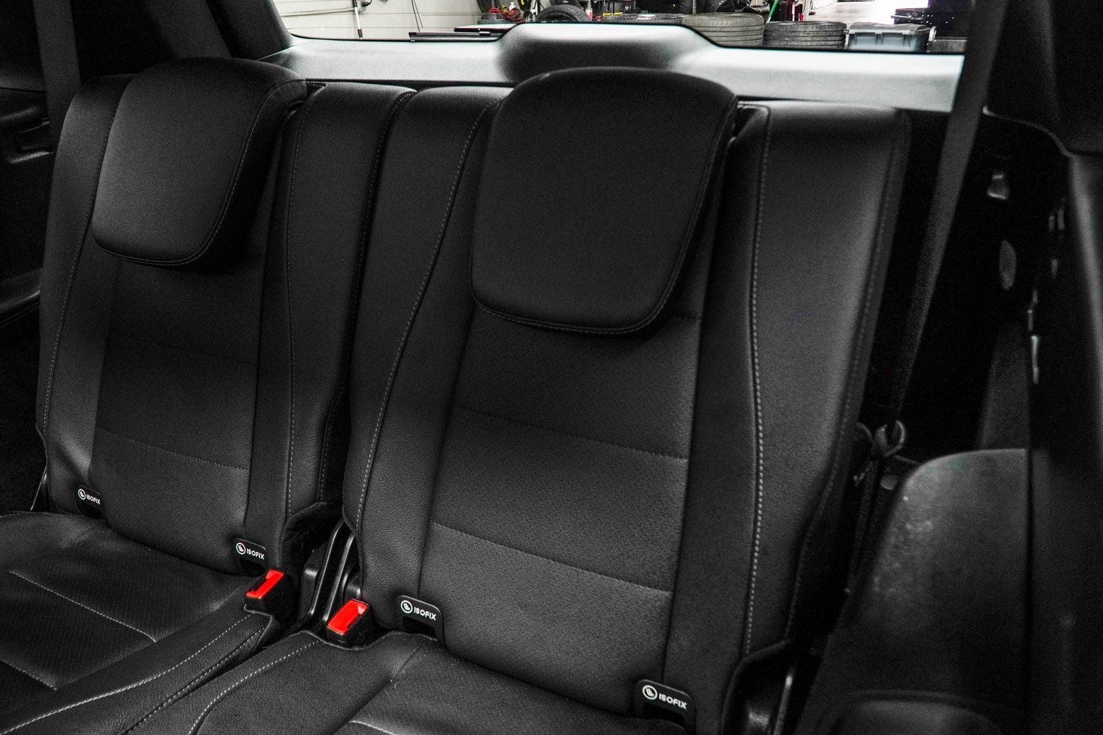 2025 Mercedes-Benz GLS GLS 450 4MATIC®