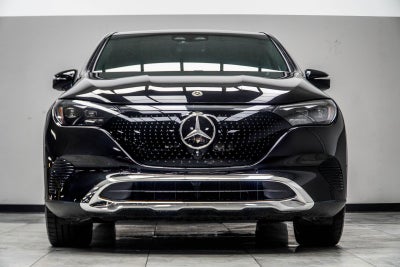 2025 Mercedes-Benz EQE 350+ SUV Base