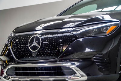 2025 Mercedes-Benz EQE 350+ SUV Base