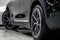2025 Mercedes-Benz EQE 350+ SUV Base
