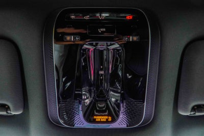 2025 Mercedes-Benz EQE 350+ SUV Base