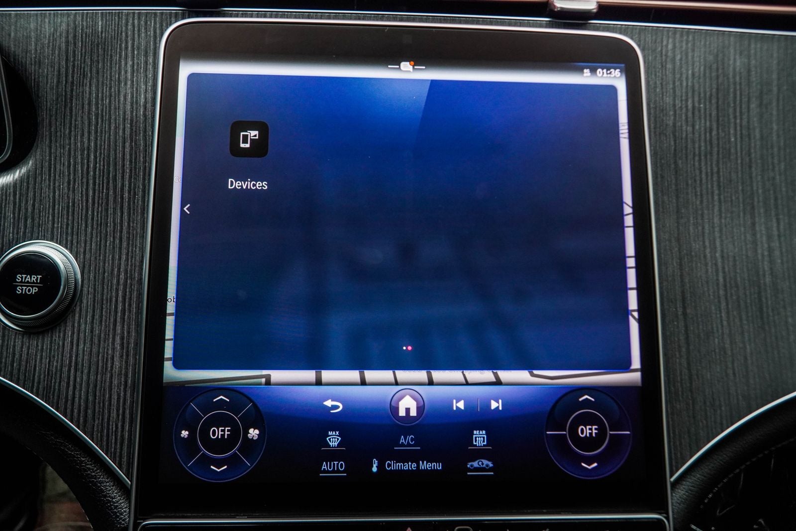 2025 Mercedes-Benz EQE 350+ SUV Base