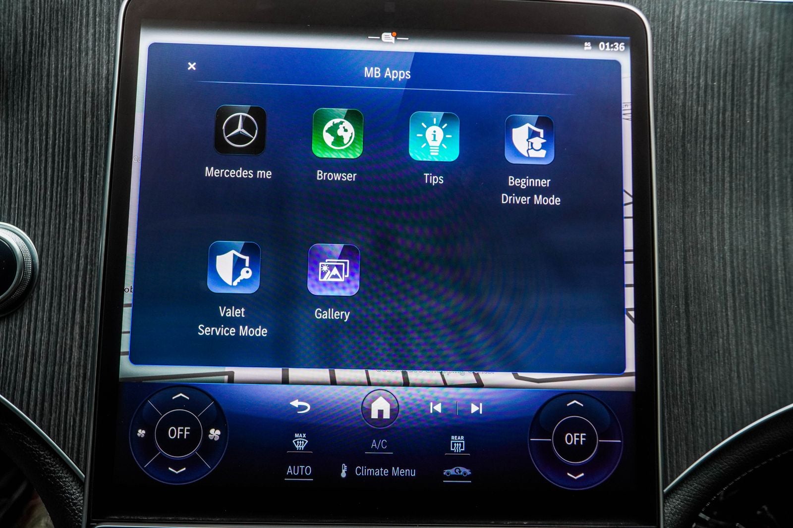 2025 Mercedes-Benz EQE 350+ SUV Base