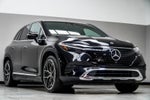 2025 Mercedes-Benz EQE 350+ SUV Base