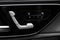 2025 Mercedes-Benz EQE 350+ SUV Base