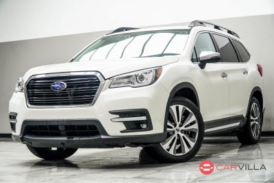 2020 Subaru Ascent Touring