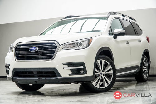 2020 Subaru Ascent Touring