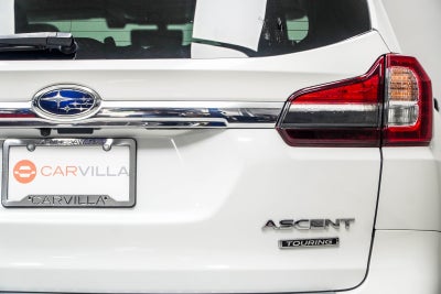 2020 Subaru Ascent Touring