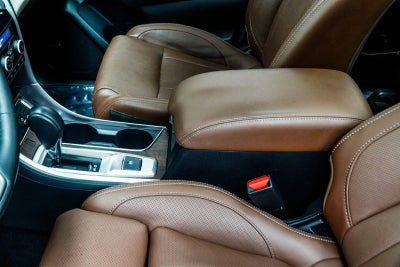 2020 Subaru Ascent Touring