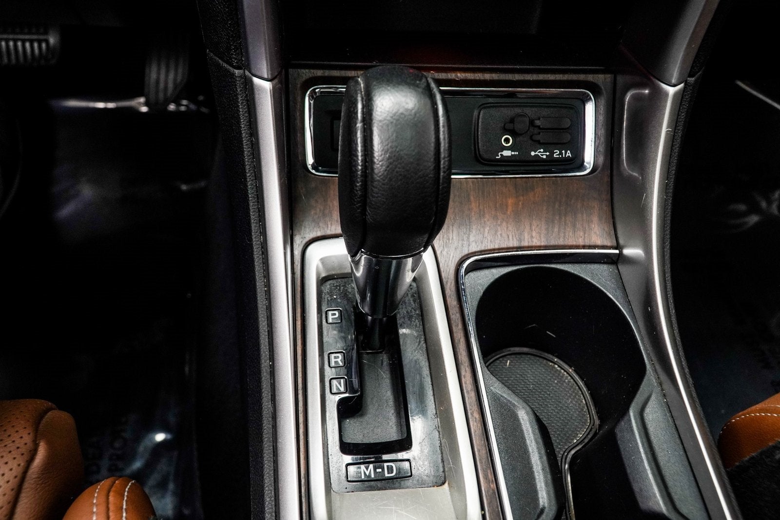 2020 Subaru Ascent Touring