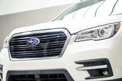 2020 Subaru Ascent Touring