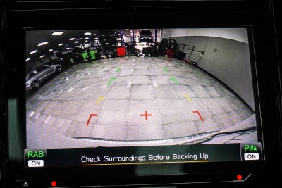 2020 Subaru Ascent Touring