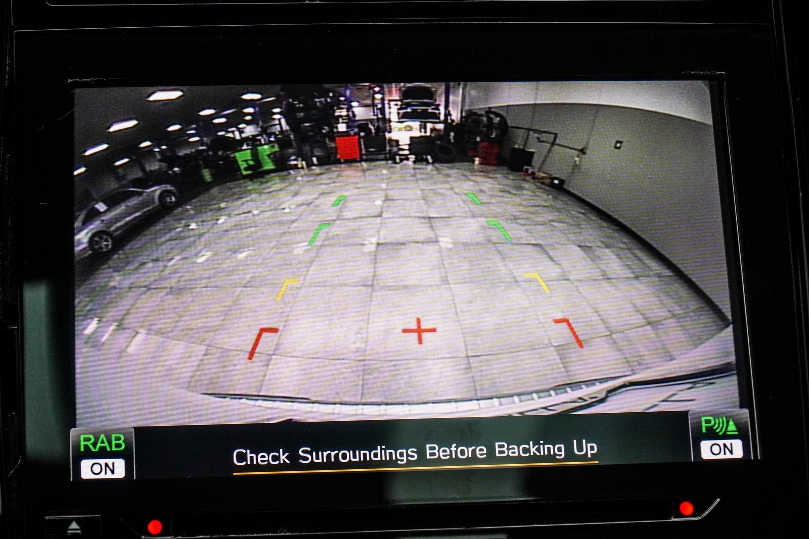 2020 Subaru Ascent Touring