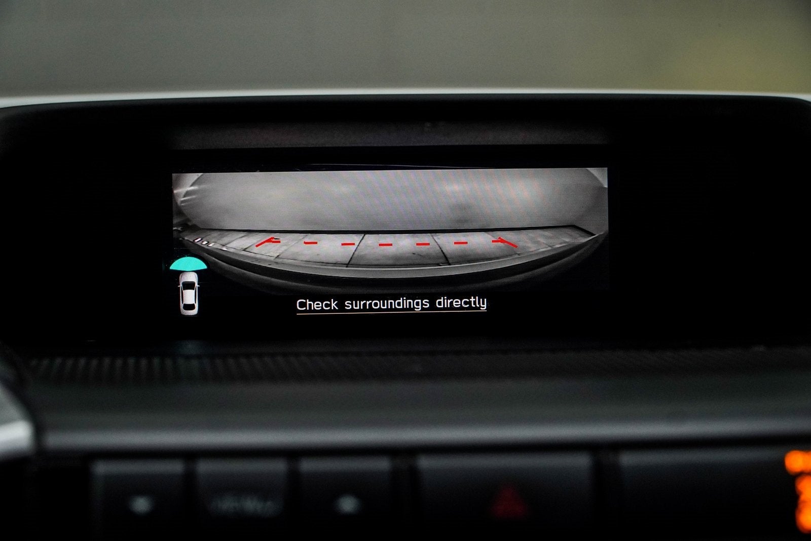 2020 Subaru Ascent Touring