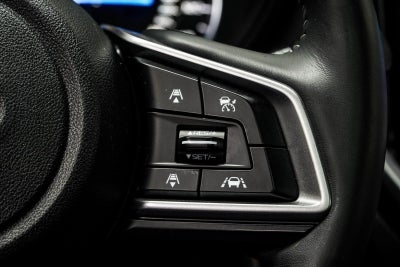 2020 Subaru Ascent Touring