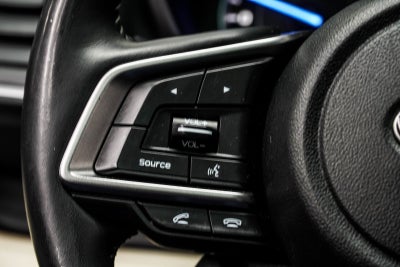 2020 Subaru Ascent Touring