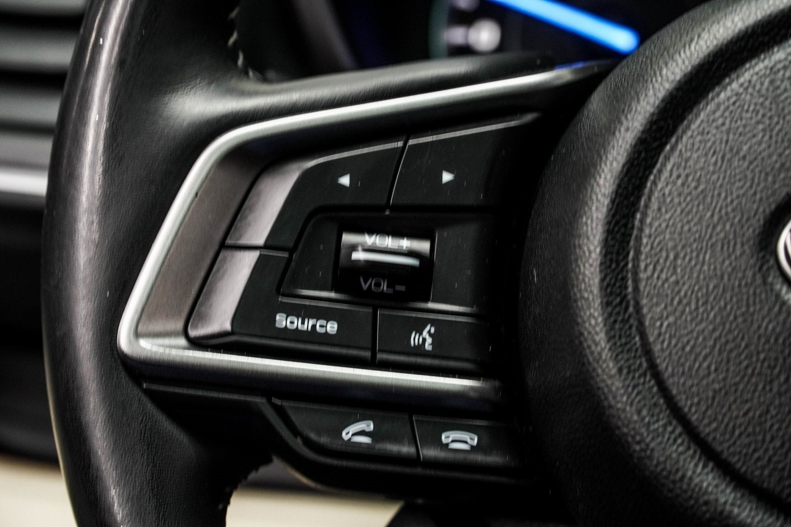 2020 Subaru Ascent Touring