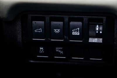 2020 Subaru Ascent Touring