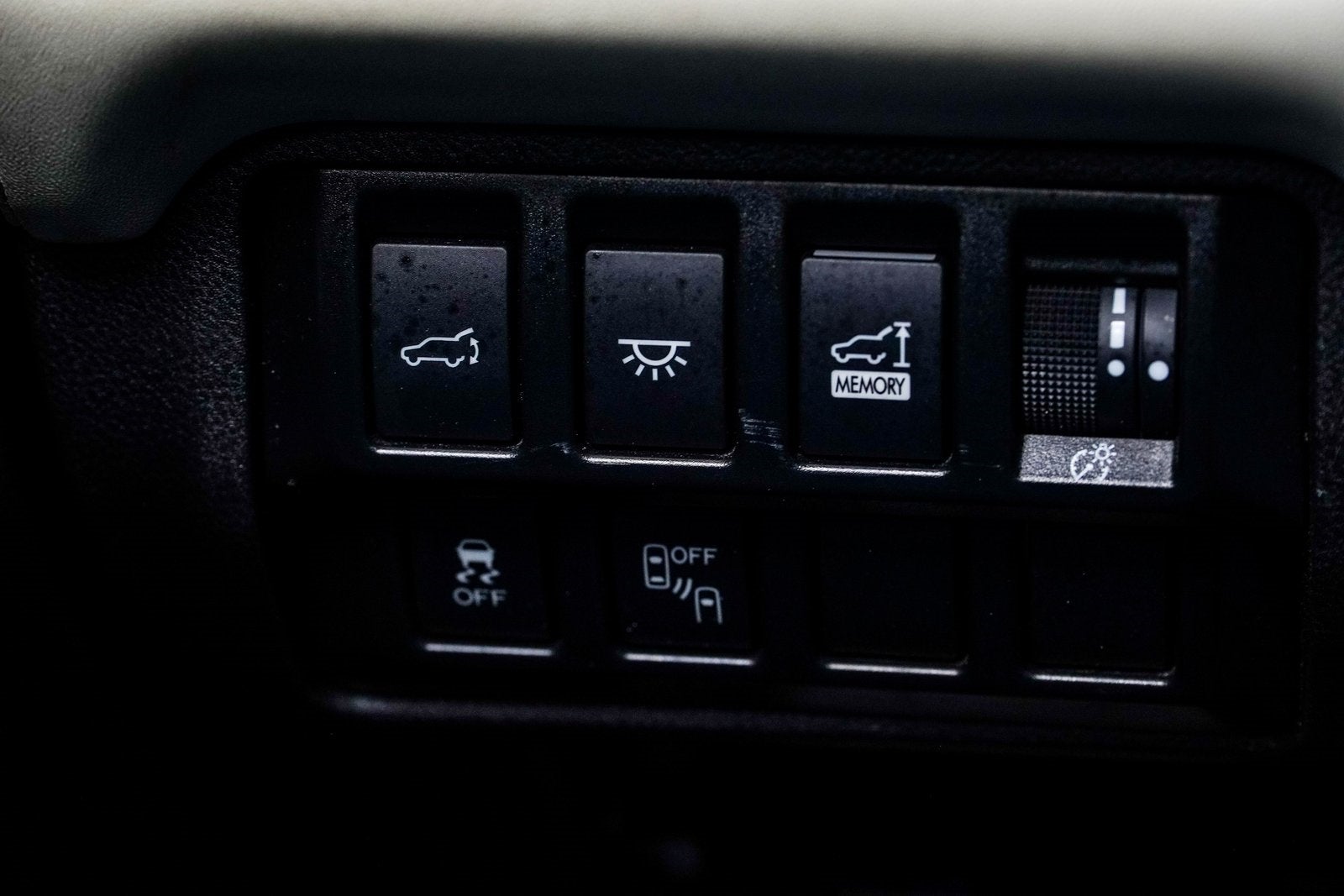 2020 Subaru Ascent Touring