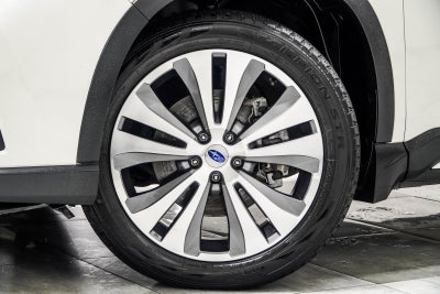 2020 Subaru Ascent Touring