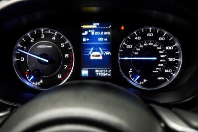 2020 Subaru Ascent Touring