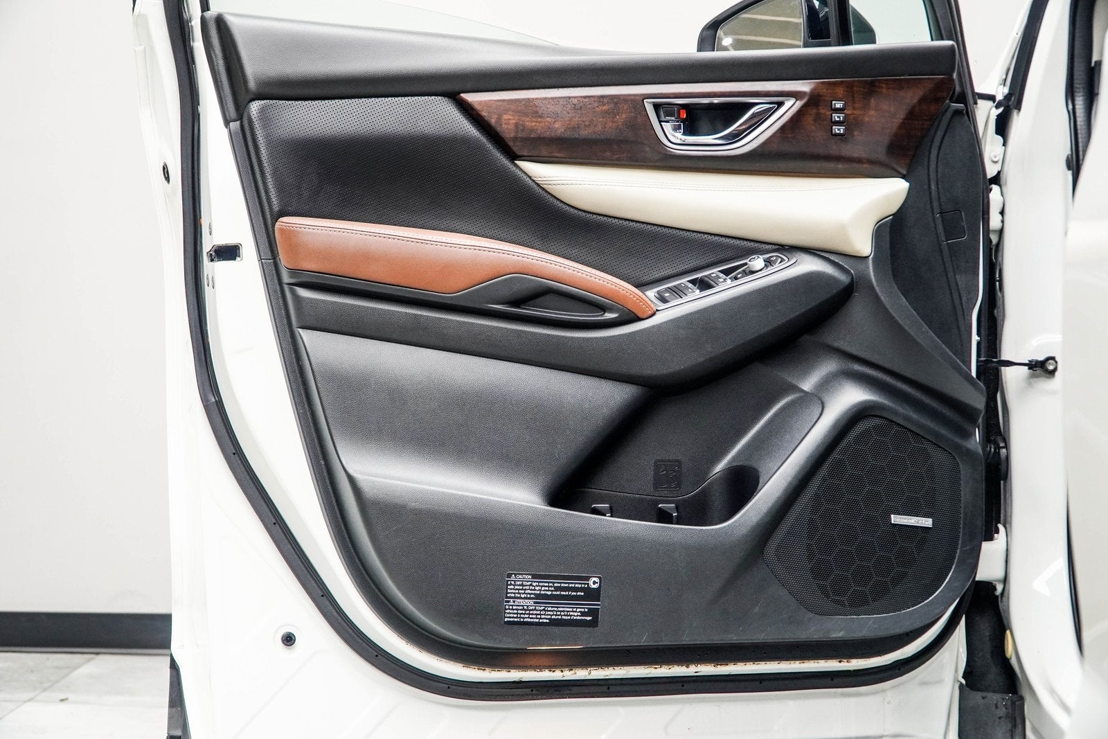 2020 Subaru Ascent Touring