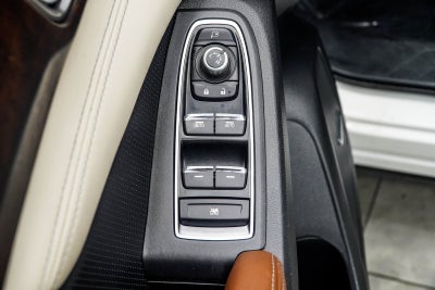 2020 Subaru Ascent Touring