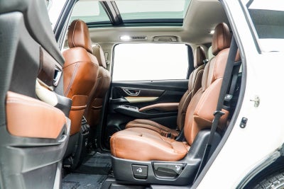 2020 Subaru Ascent Touring