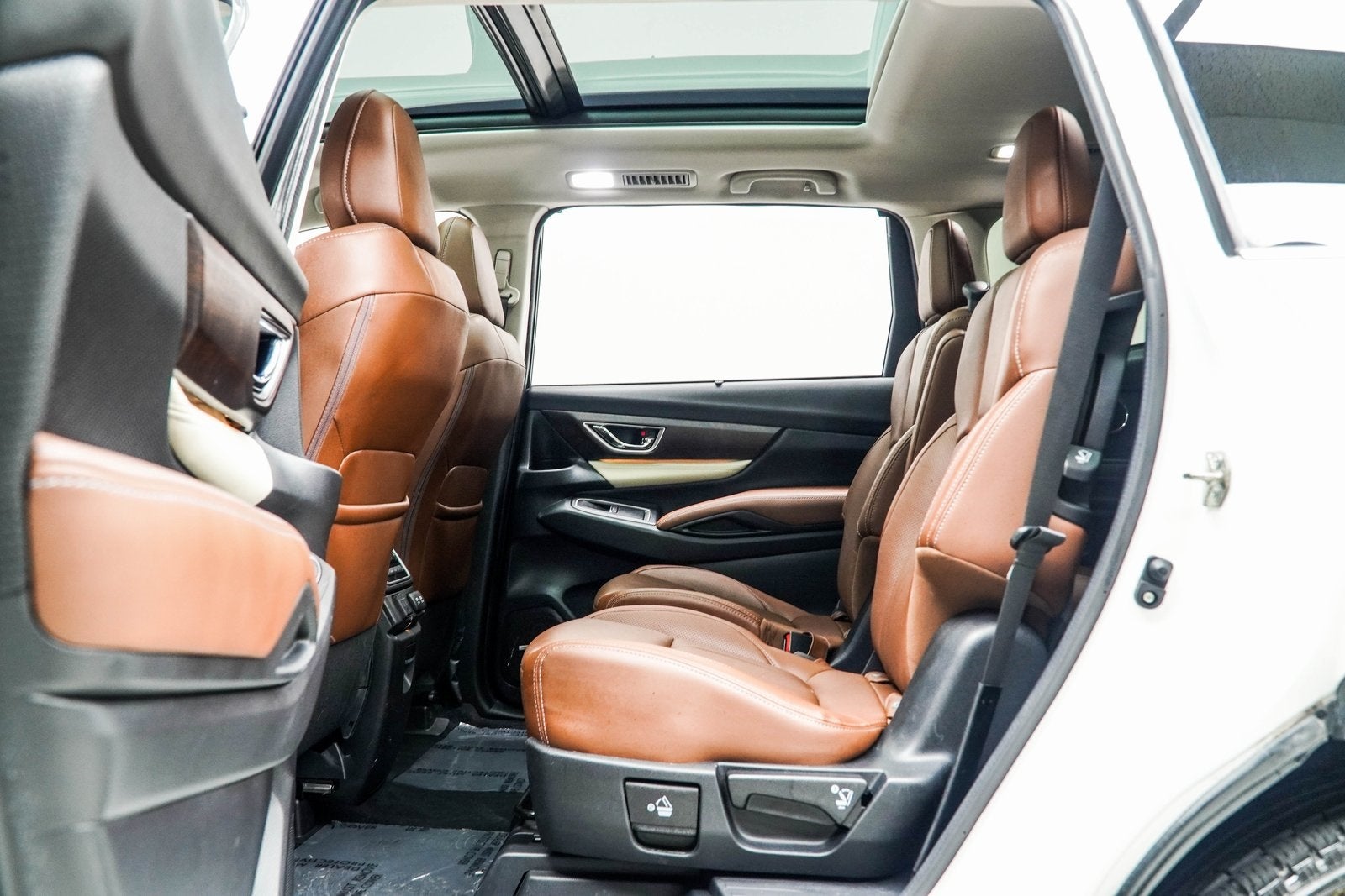 2020 Subaru Ascent Touring