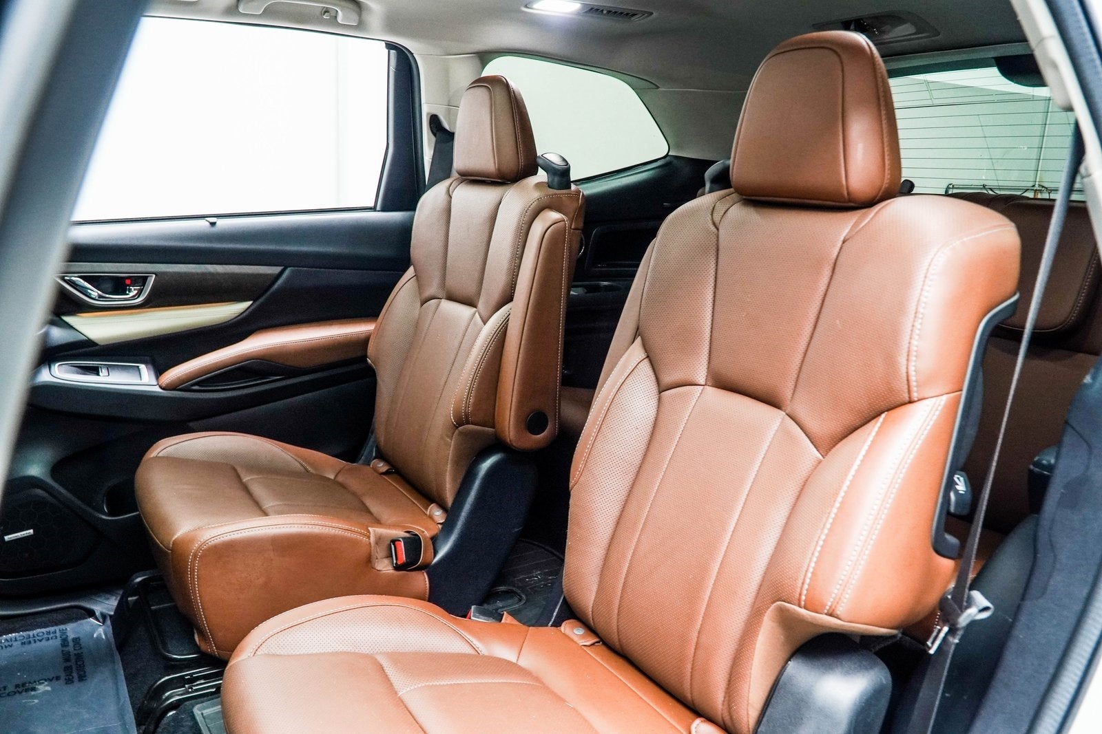 2020 Subaru Ascent Touring