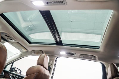 2020 Subaru Ascent Touring