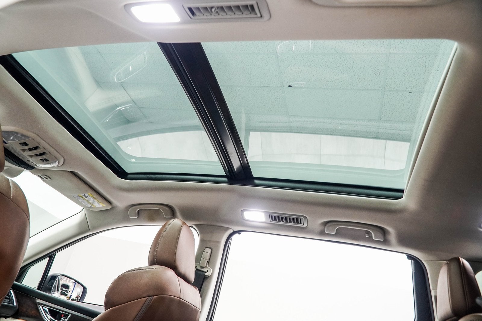 2020 Subaru Ascent Touring