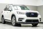 2020 Subaru Ascent Touring