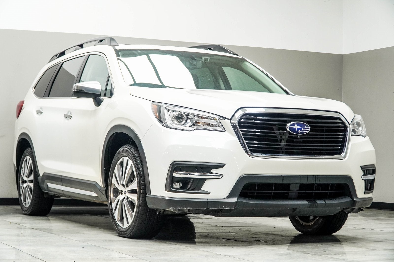 2020 Subaru Ascent Touring